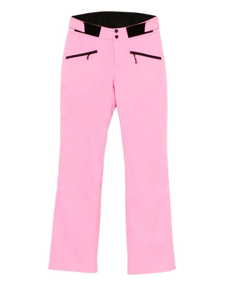 Bogner Fire & Ice Nessa Skihose - Rosa Rosa