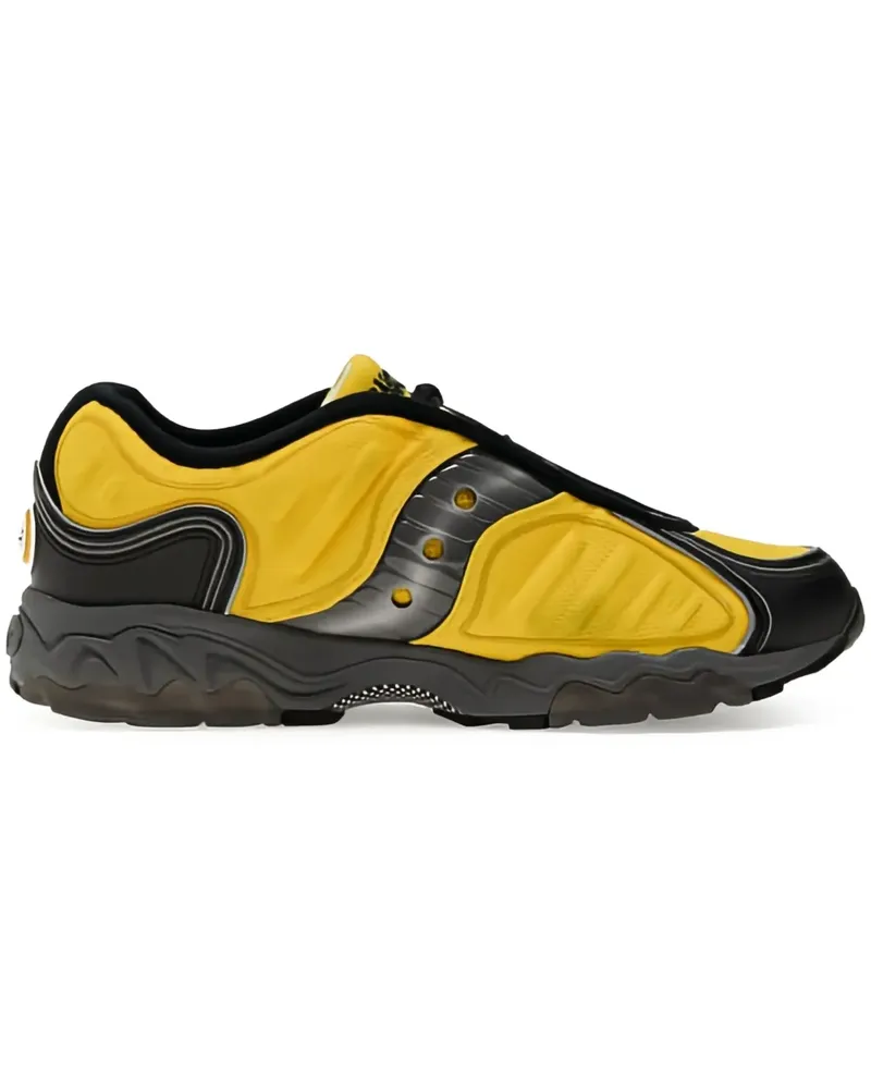 Saucony Matrix Sneakers - Gelb Gelb