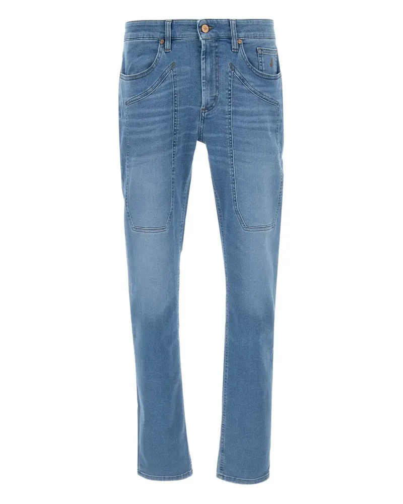 Jeckerson John Jeans - Blau Blau