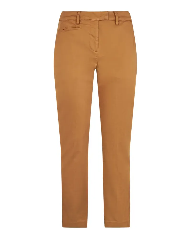 Dondup Perfect Hose - Braun Braun