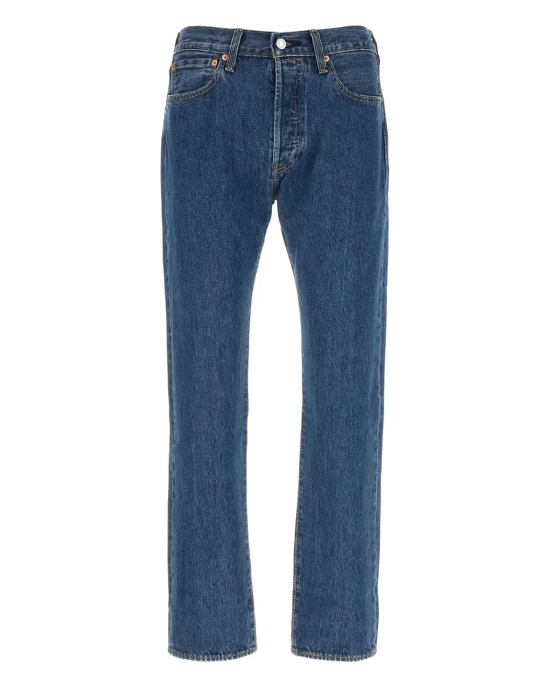 Levi's 501® Jeans - Blau Blau