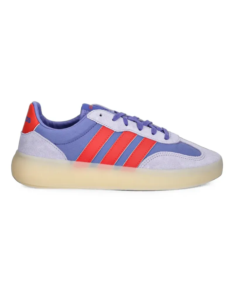 adidas Barreda Decode panelled sneakers - Violett Violett