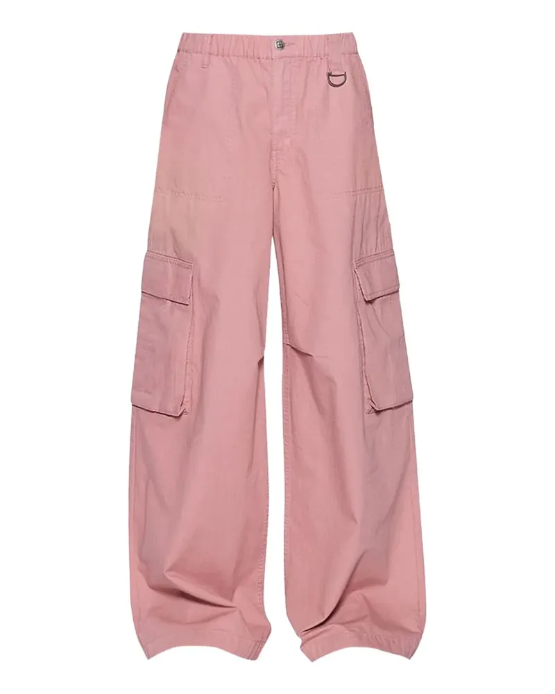 ksubi Ksuper cargo pants - Rosa Rosa