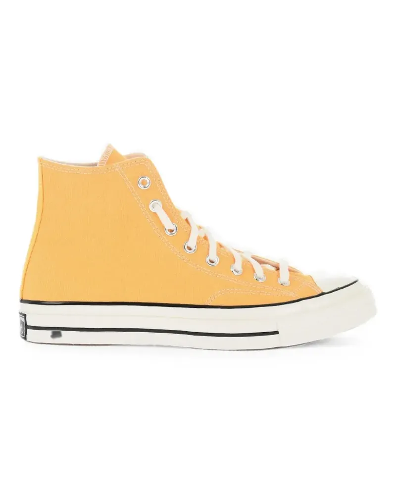 Converse Chuck Taylor 70 High-Top-Sneakers - Orange Orange