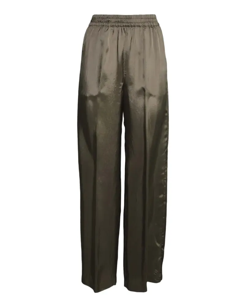 ASPESI Hose mit elastischem Bund - Grün Grün