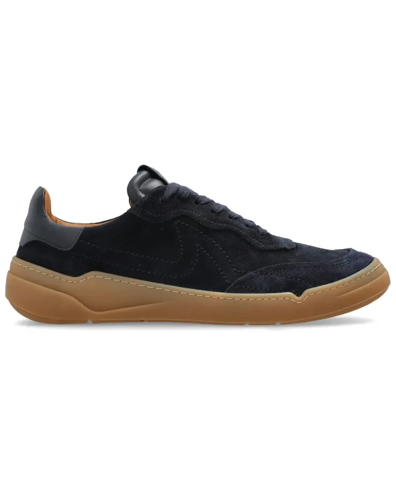 Paul & Shark Sand Walk Sneakers - Blau Blau
