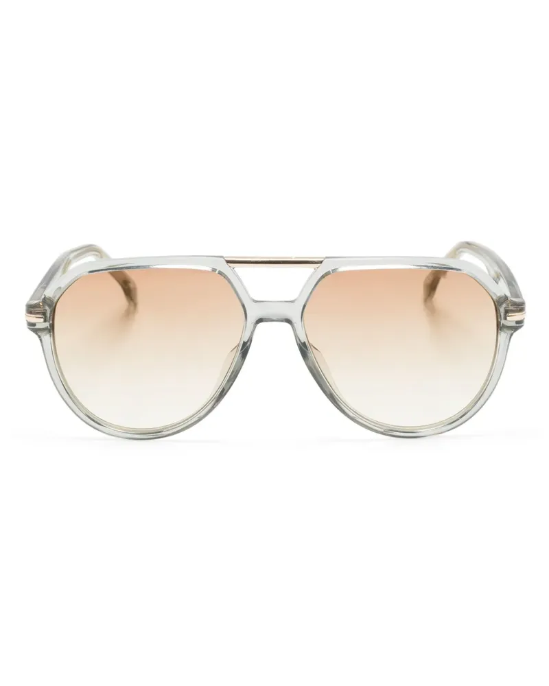 Carrera 315/S Pilotenbrille - Grau Grau