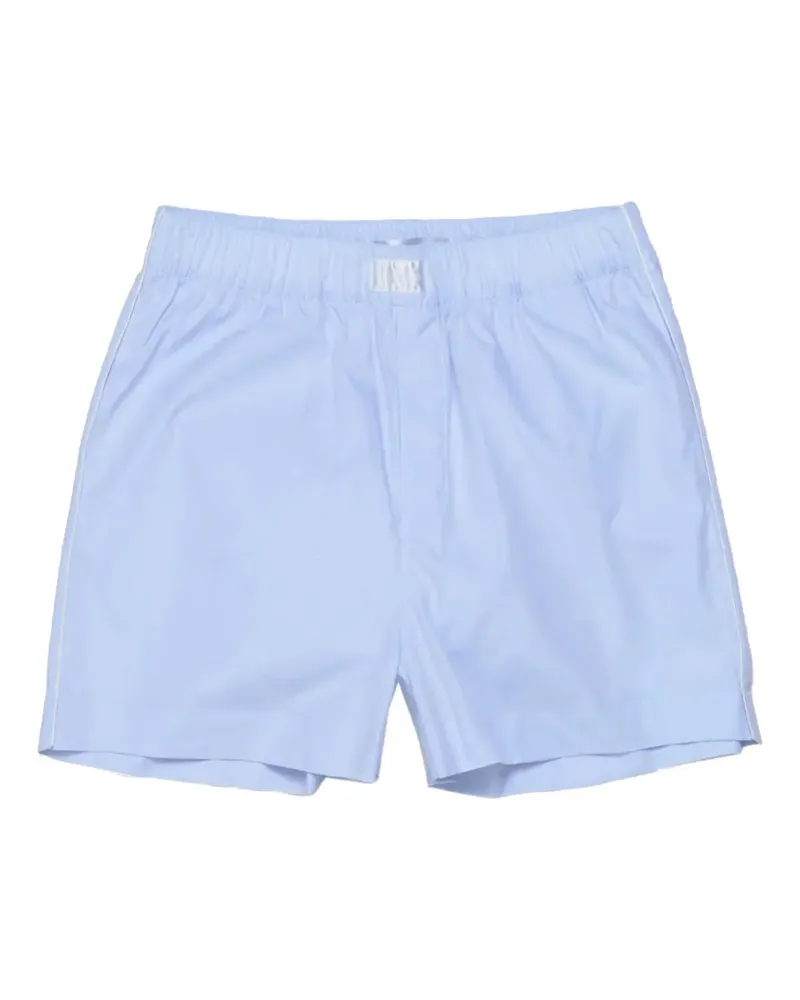 MAGNIBERG dolce shorts - Blau Blau