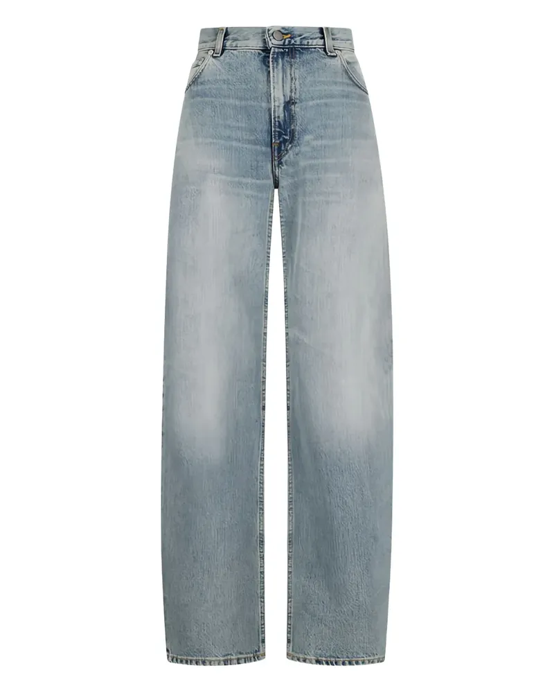 Destin Bibi Jeans mit Knopfverschluss - Blau Blau