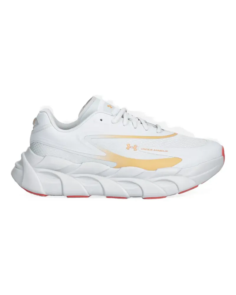Under Armour Halo Runner SE Sport-Sneakers - Grau Grau