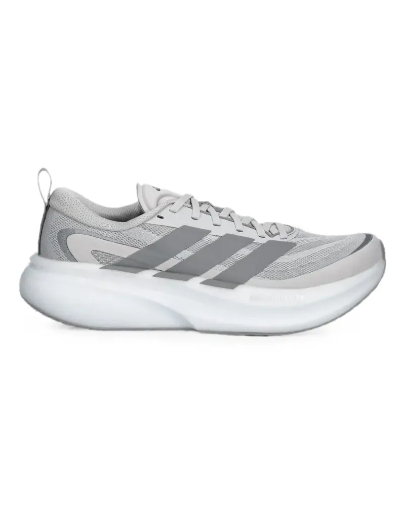 adidas Supernova Glide sneakers - Grau Grau