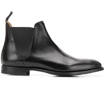 Rachel' Chelsea-Boots - Schwarz