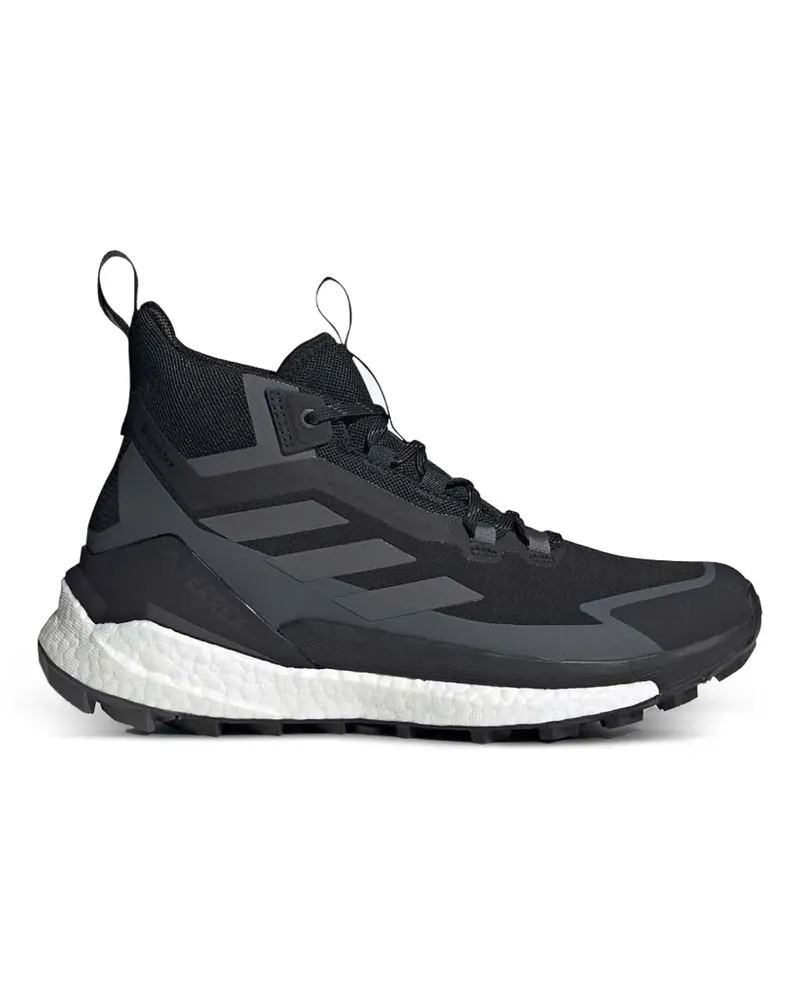 adidas Terrex Free Hiker 2.0 Gore-Tex Sneakers - Schwarz Schwarz