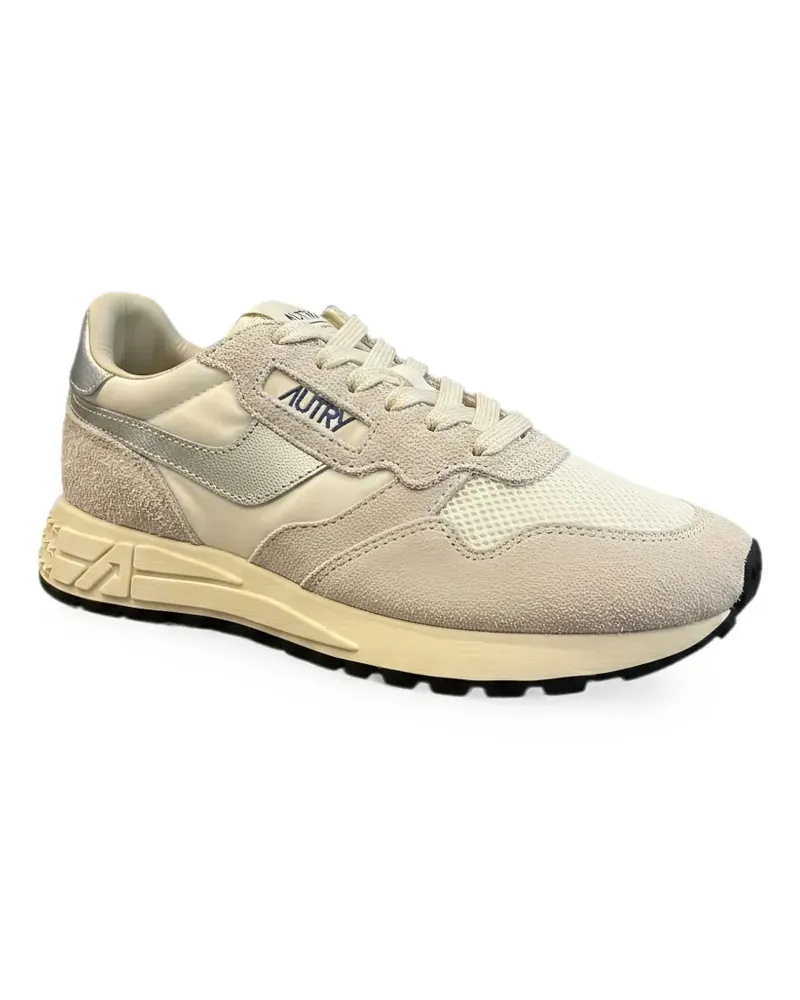 AUTRY Reelwind sneakers - Nude Nude