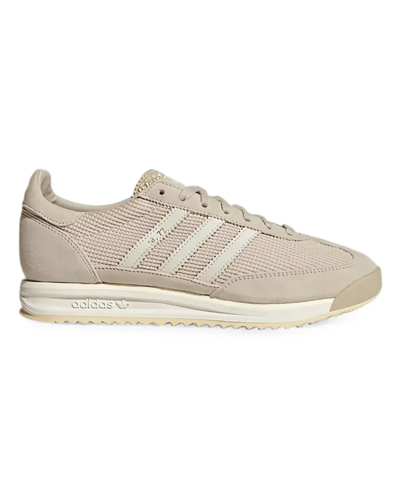 adidas SL 72 RS sneakers - Nude Nude