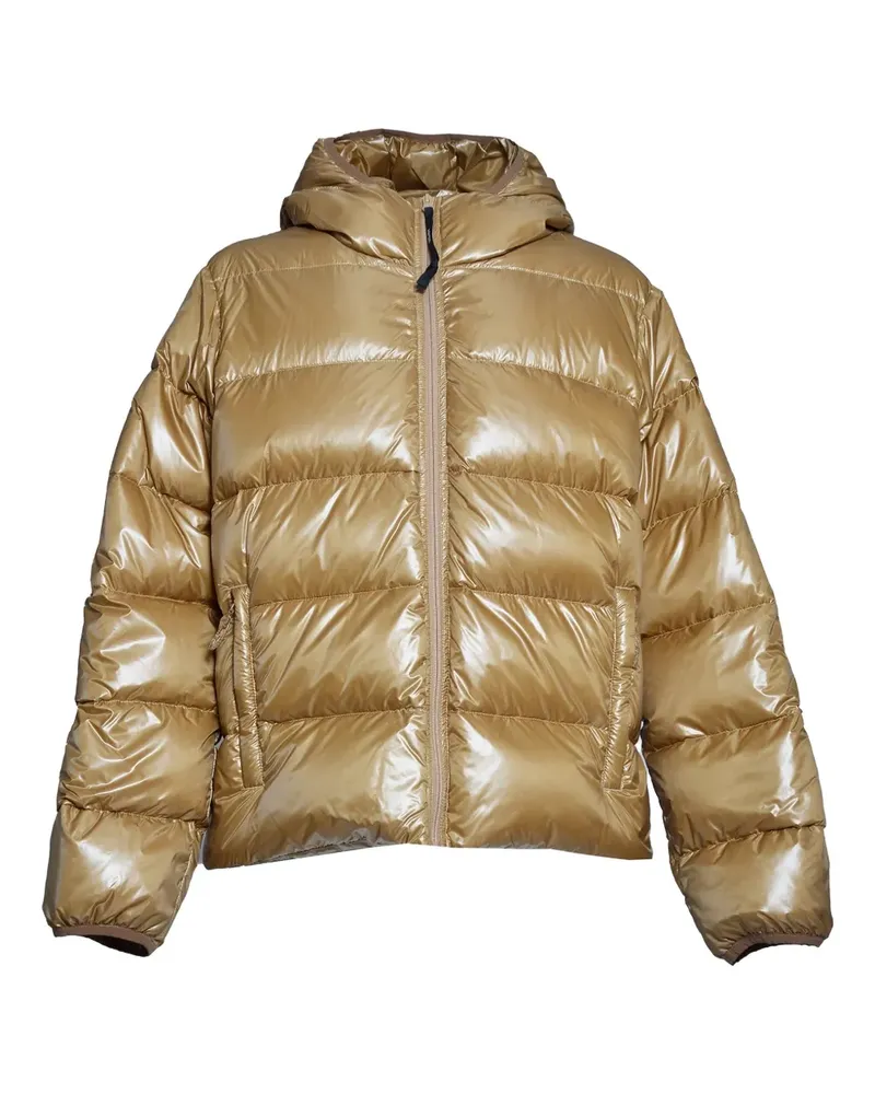ASPESI Budd Steppjacke - Nude Nude