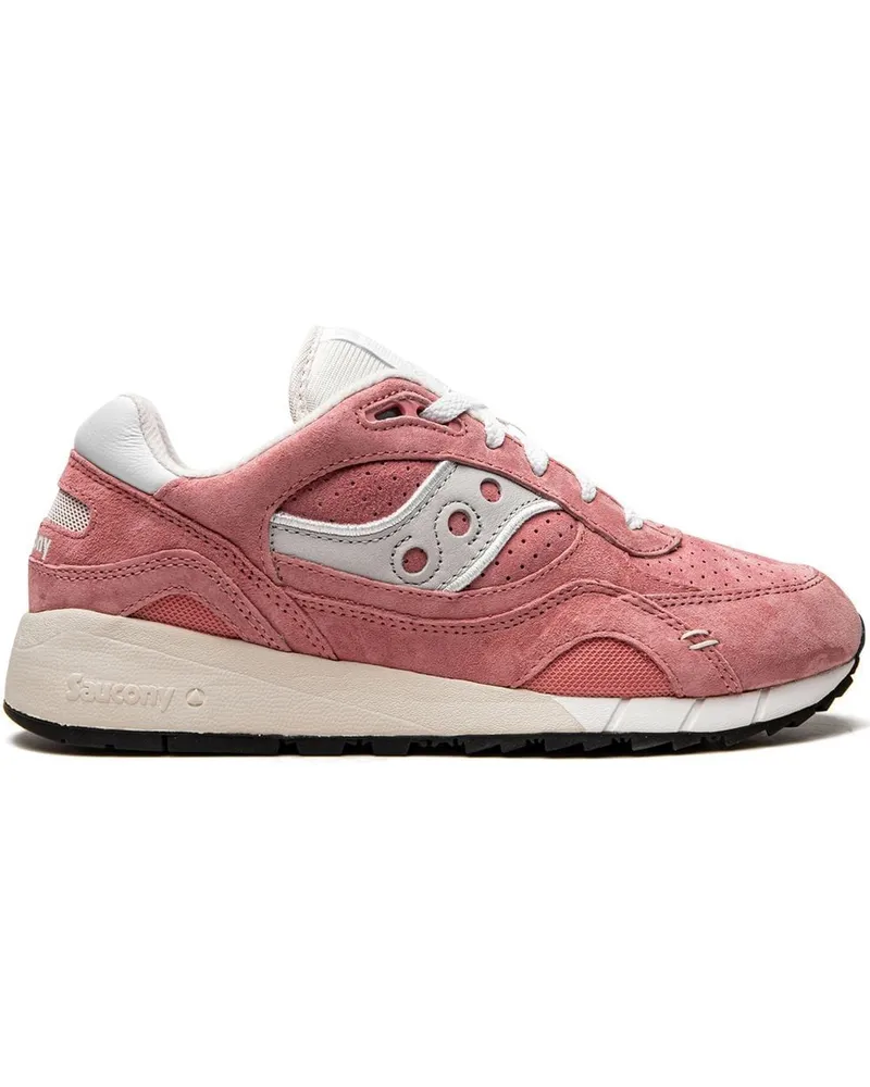 Saucony Shadow 6000 Sneakers - Rosa Rosa