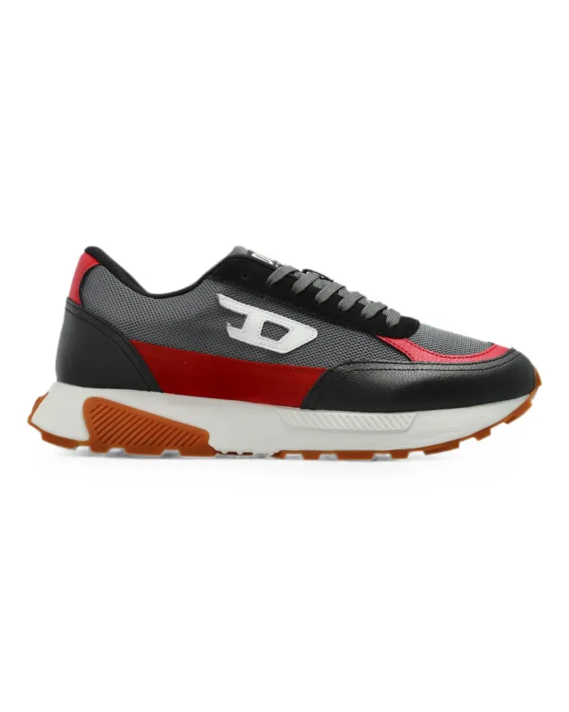 Diesel Tame-D S-Tame D-Up Sneakers - Grau Grau
