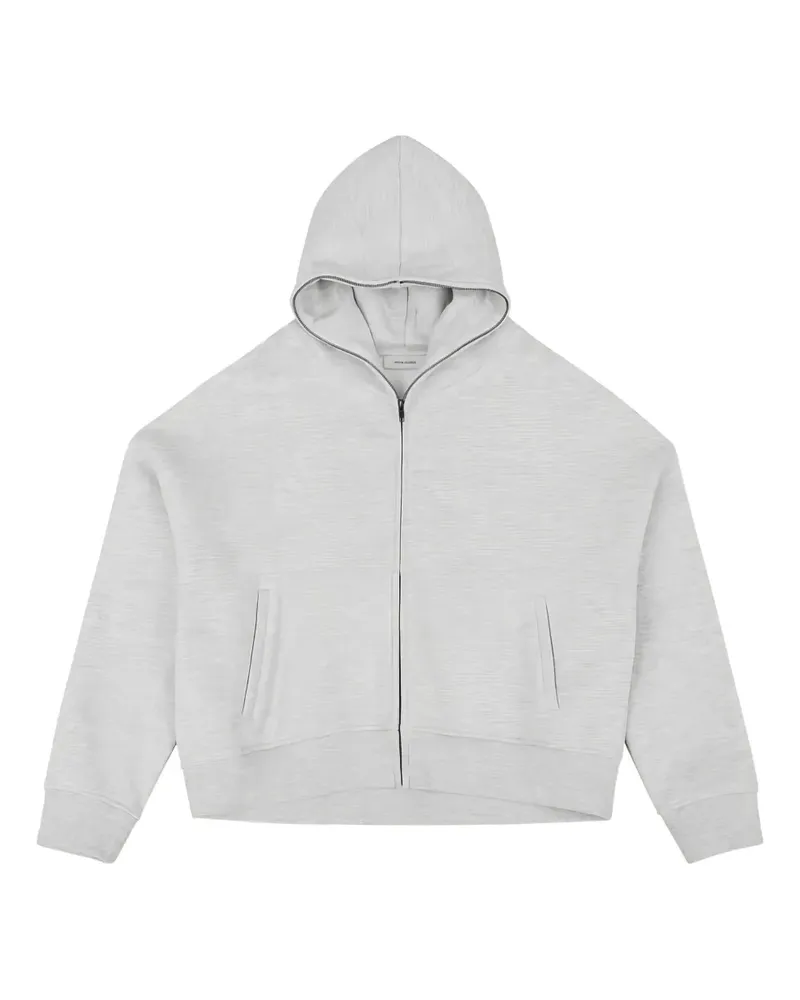 Entire Studios Eternal Kapuzenjacke - Grau Grau