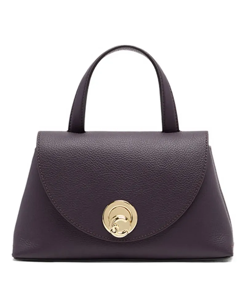 Coccinelle Kleine Nikla Umhängetasche - Violett Violett