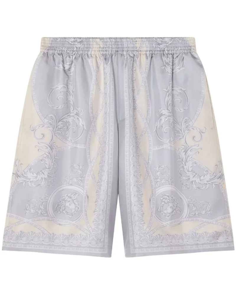 Versace La Coupe des Dieux Shorts - Nude Nude
