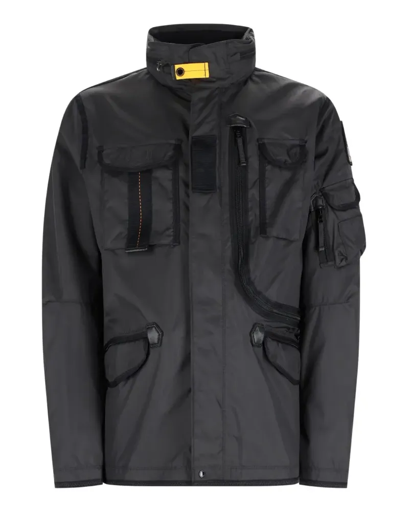 Parajumpers multi-pocket jacket - Grau Grau