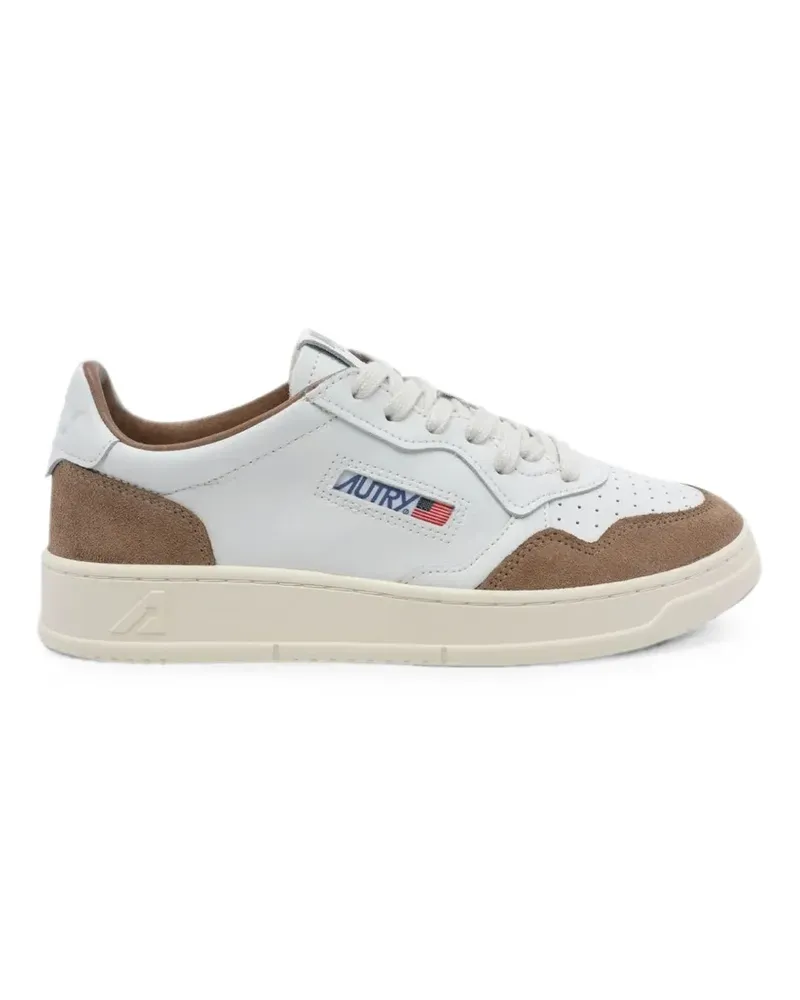AUTRY Medalist sneakers - Weiß Weiß