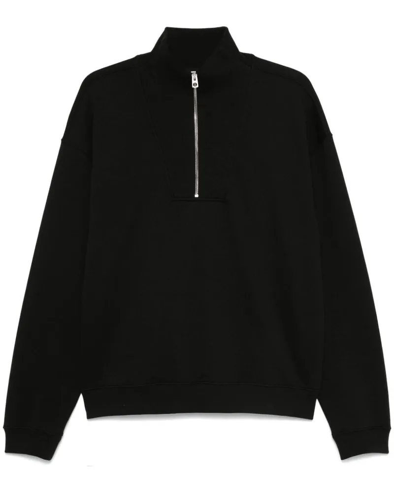 Kenzo Archive 1970 Sweatshirt - Schwarz Schwarz