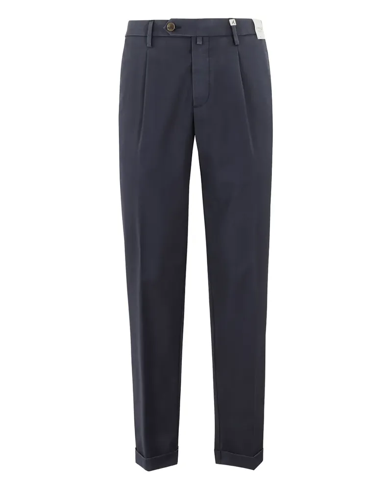 MYTHS Jupiter Hose - Blau Blau