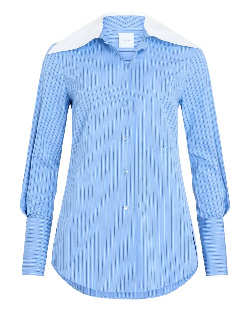 Patou Gestreiftes Hemd - 5079 5079
