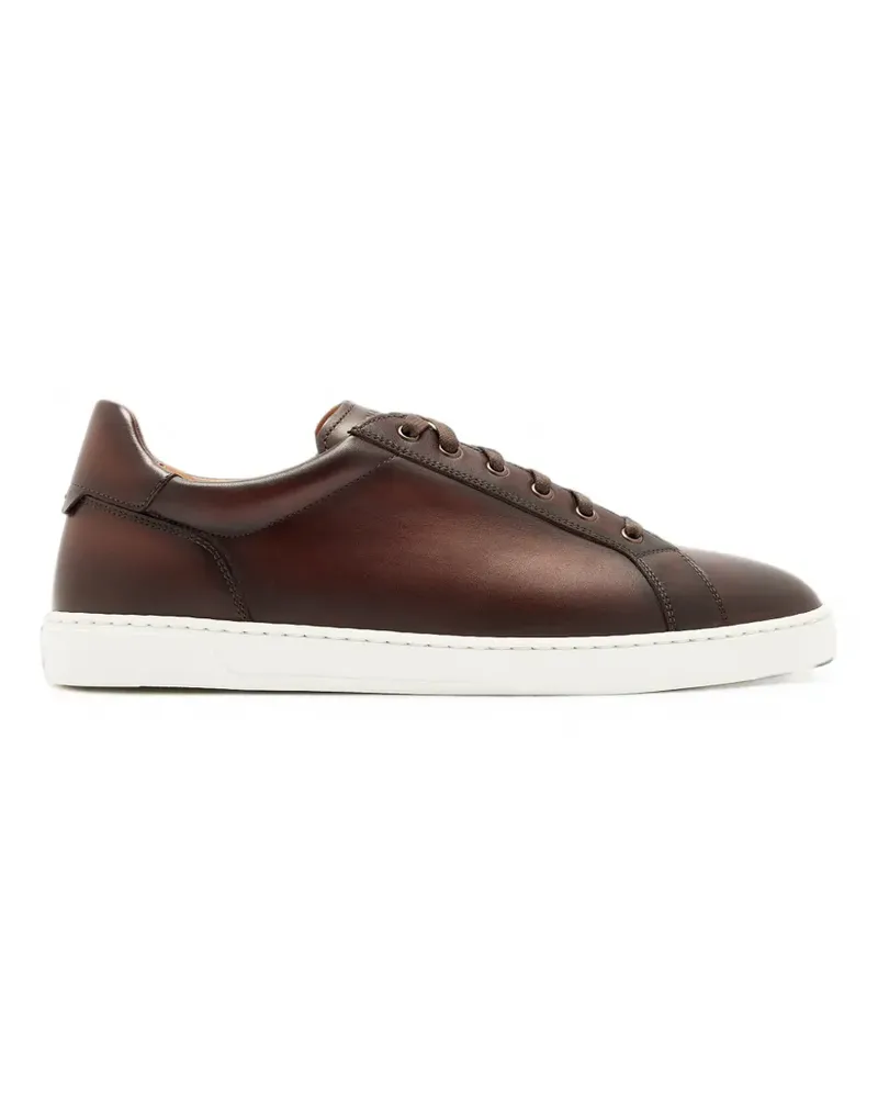 Magnanni Nitro Sneakers - Braun Braun