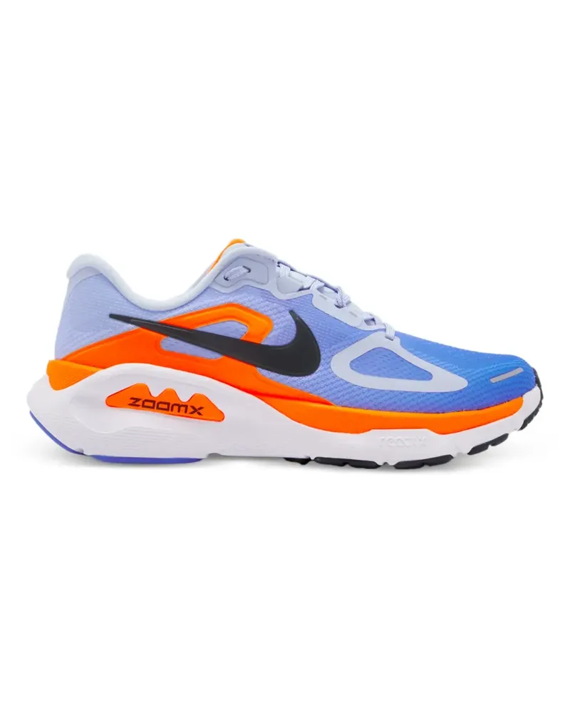 Nike Structure Plus Sneakers - Blau Blau