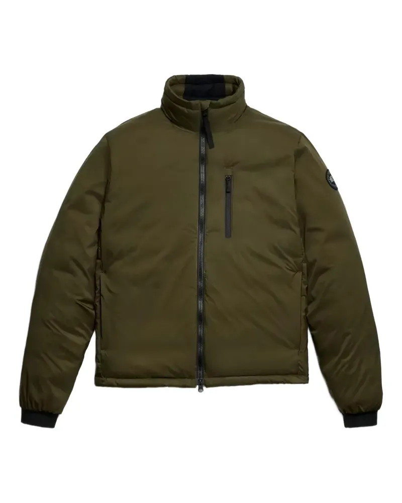 Canada Goose Lodge Jacke mit Tasche - Grün Grün