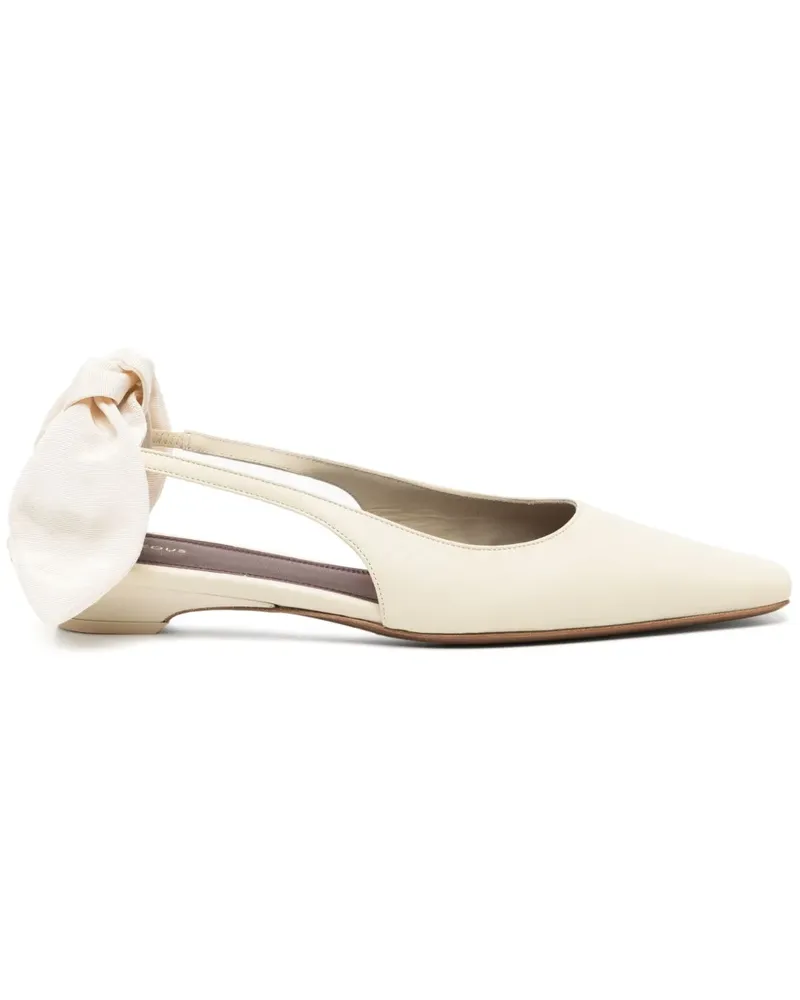 NEOUS Flats 15mm - Weiß Weiß