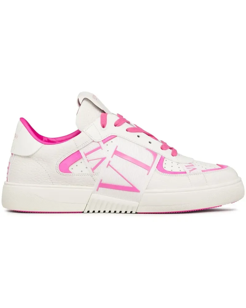 Valentino Garavani VL7N Sneakers - Weiß Weiß