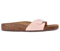 Madrid slip-on sandals