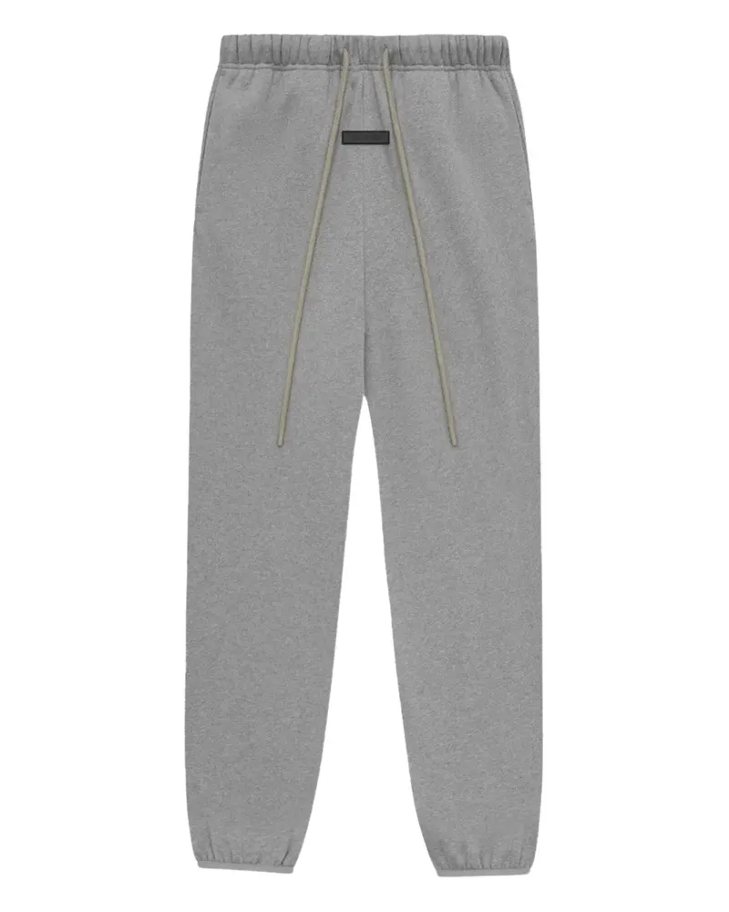 Fear of God Jogginghose mit Kordelzug - Grau Grau