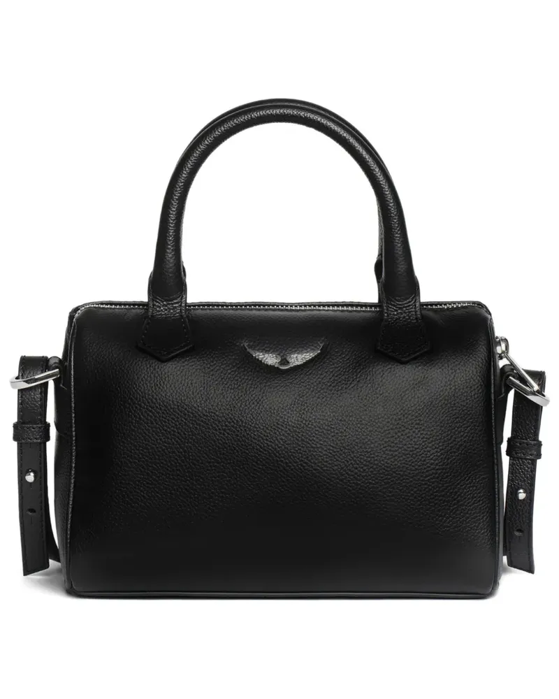 Zadig & Voltaire XS Sunny Tote Bag - Schwarz Schwarz