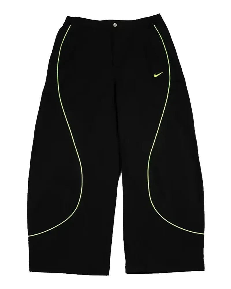 Nike Project F.R.O.G. Tobi track pants - Schwarz Schwarz