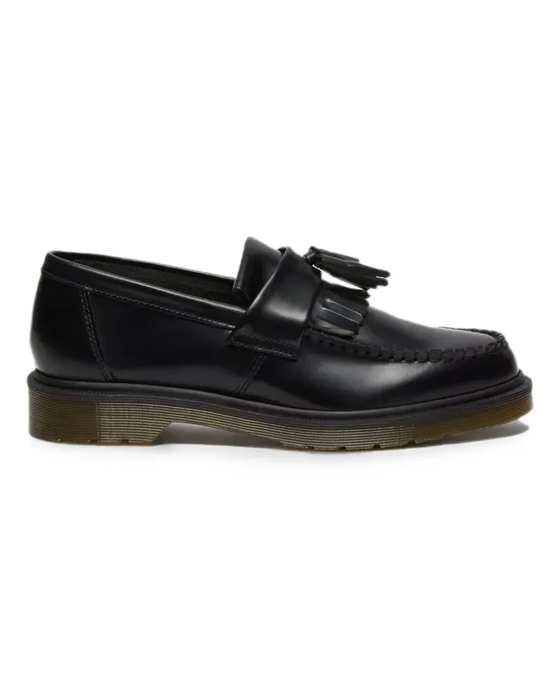 Dr.Martens Adrian Loafer - Schwarz Schwarz