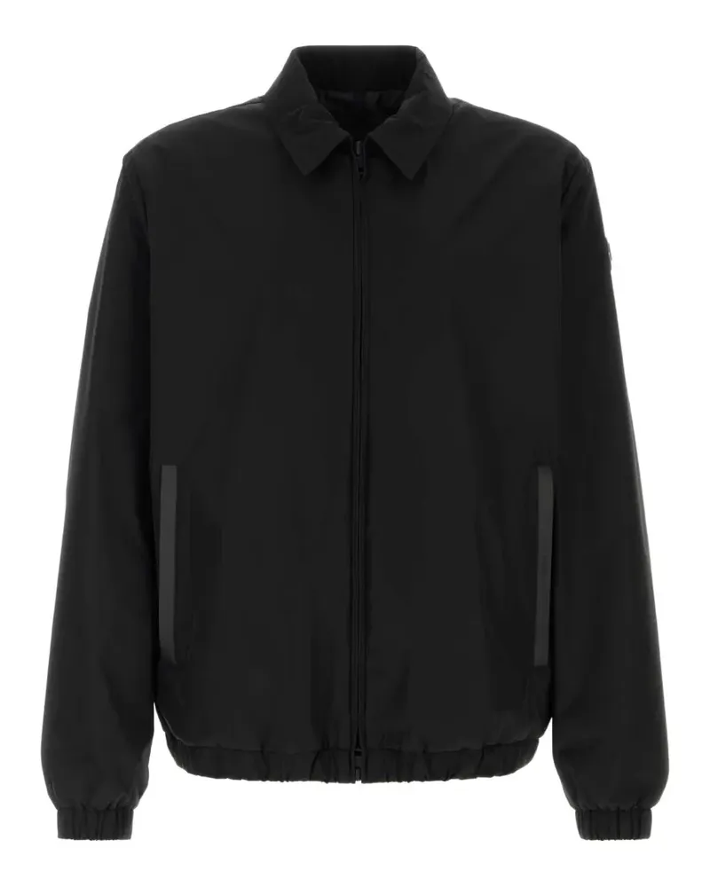 Moncler Socot jacket - Schwarz Schwarz