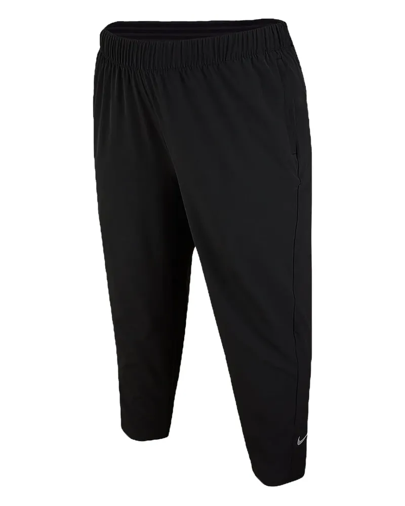 Nike Essential Jogginghose - Schwarz Schwarz