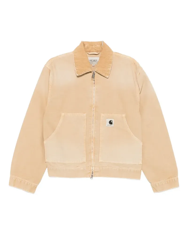 Carhartt WIP Arcan bomber jacket - Braun Braun