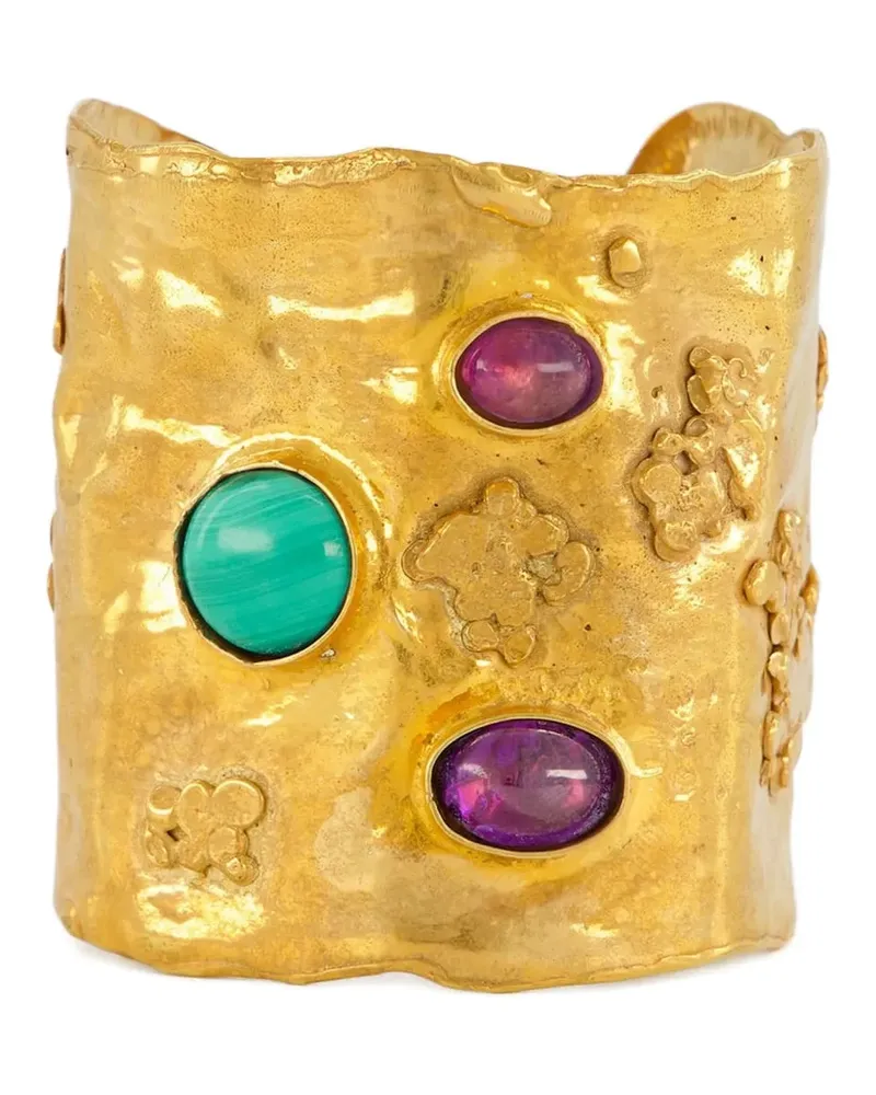 PAULA Hefesto Armspange - Gold Gold