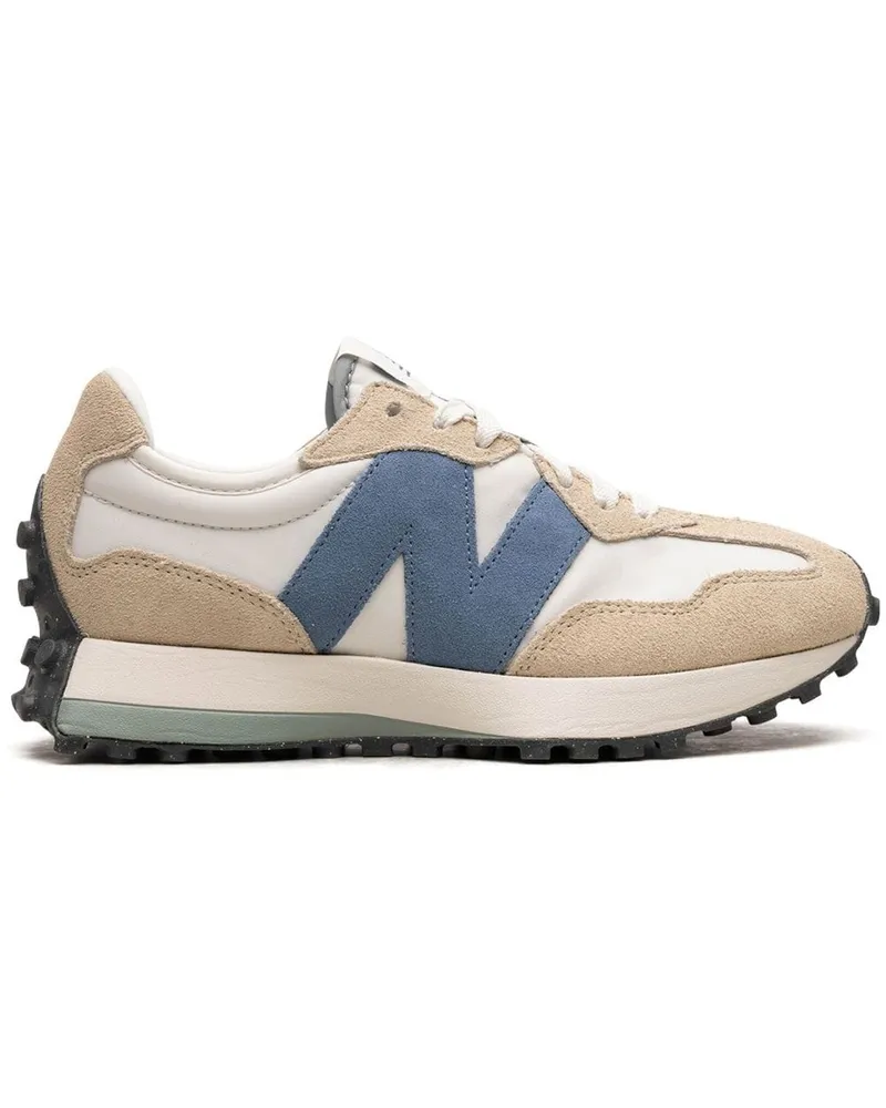 New Balance 327 Sneakers - Nude Nude
