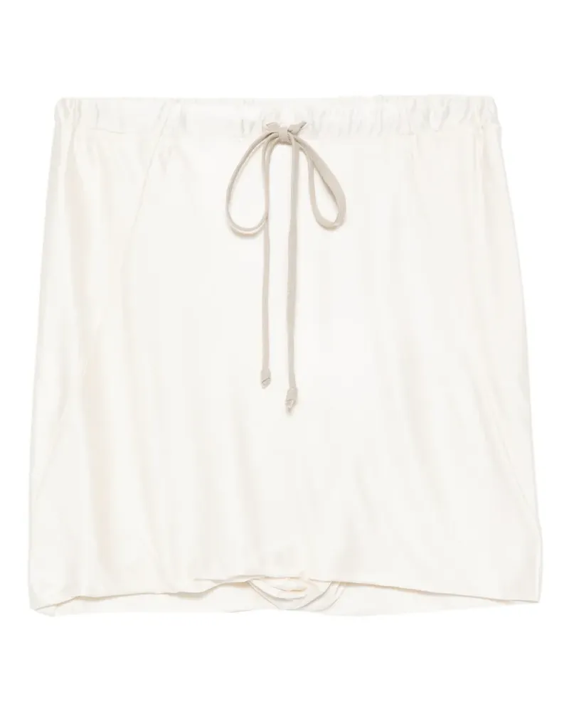 DRKSHDW by Rick Owens Buds Shorts - Nude Nude