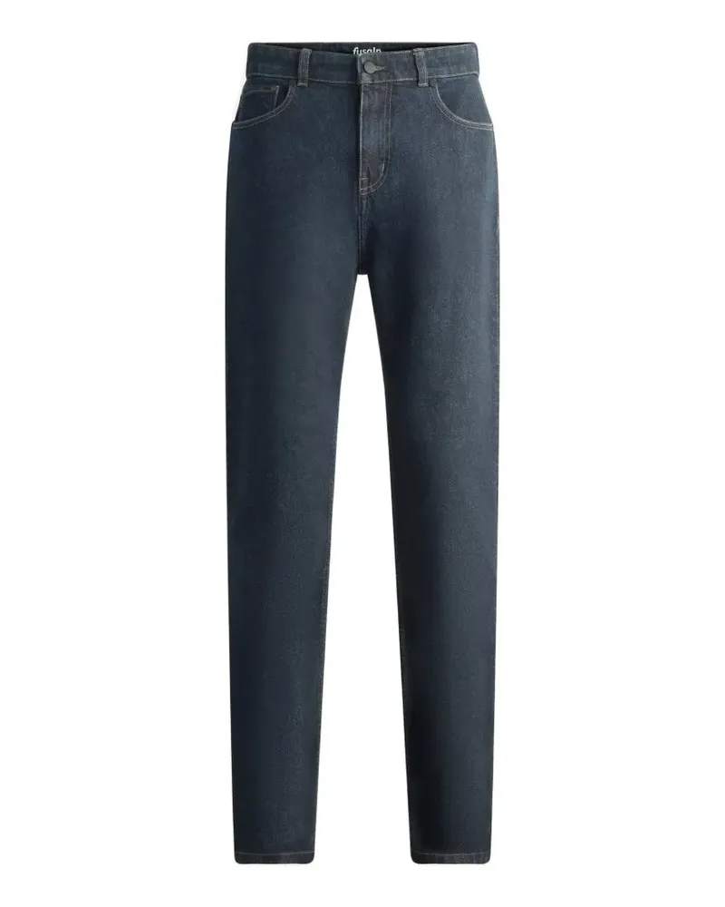 FUSALP Nordalat Jeans - Blau Blau