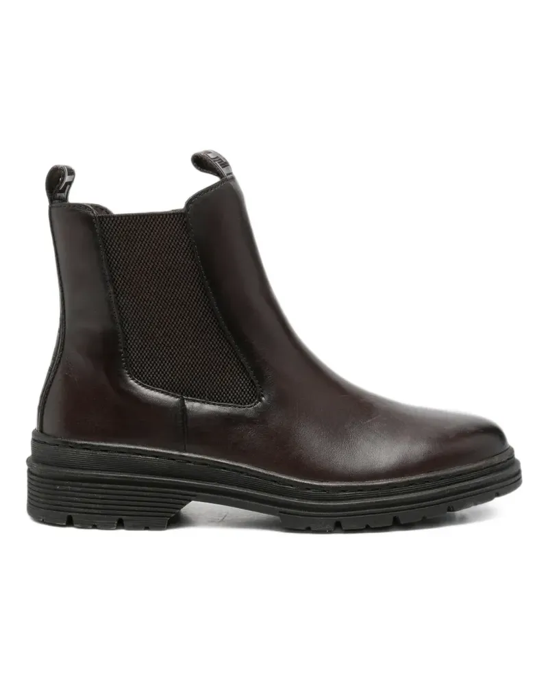 Tamaris Chelsea-Boots - Braun Braun