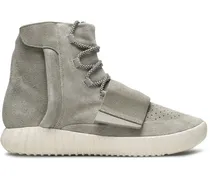 Yeezy 750 Boost' High-Top-Sneakers - Grau