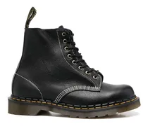 1460 Kudo Schnürstiefel - Schwarz